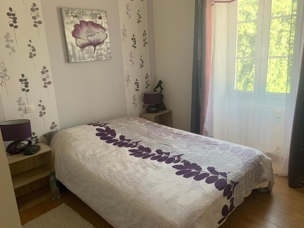 Les 5 Timbres Villa Montpellier-de-Medillan ภายนอก รูปภาพ