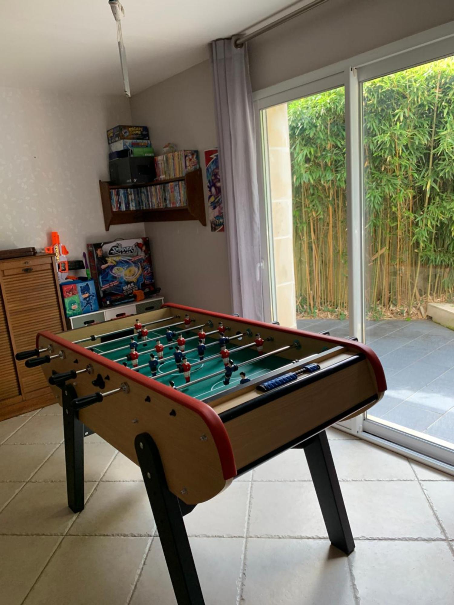 Les 5 Timbres Villa Montpellier-de-Medillan ภายนอก รูปภาพ